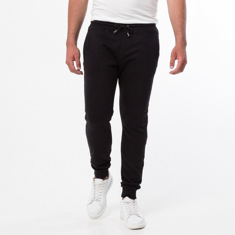 Manor Man Jogg Sweat Pants Tapered Fit  