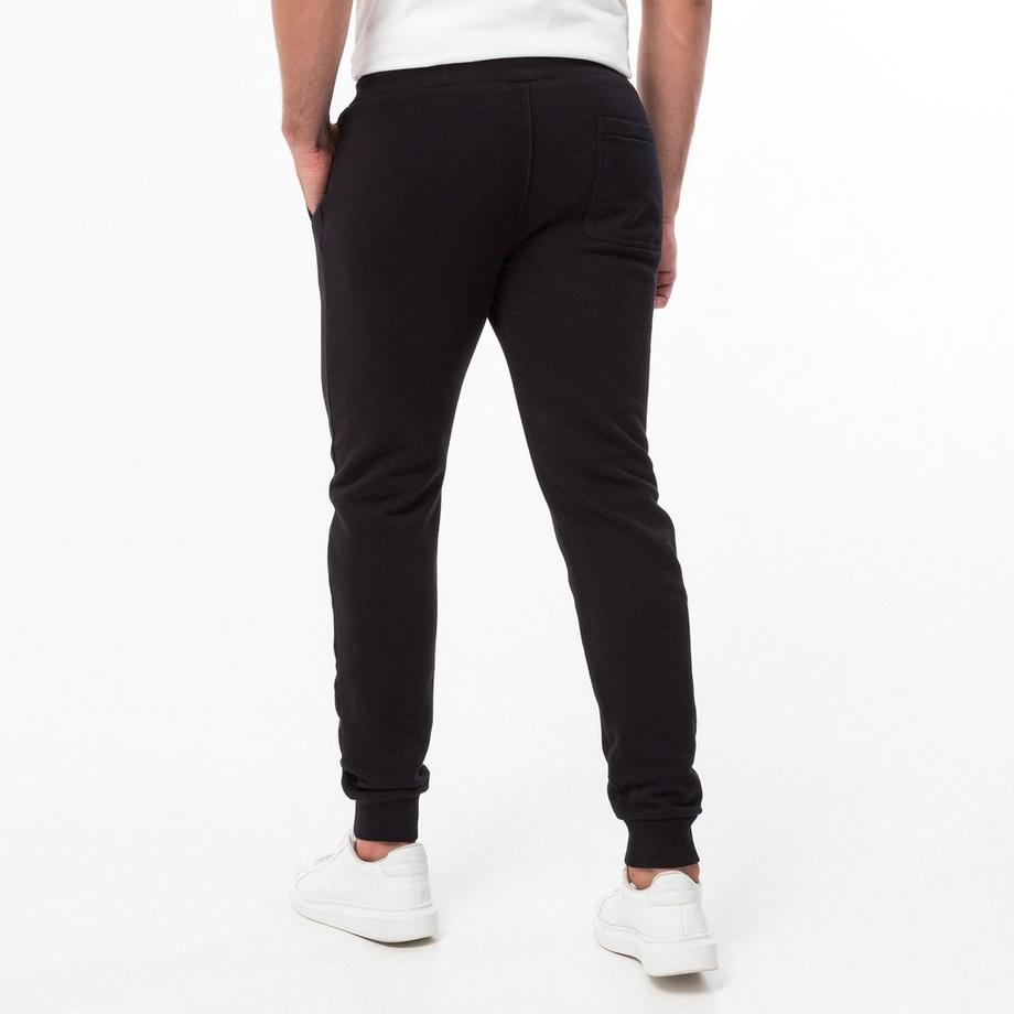 Manor Man Jogg Sweat Pants Tapered Fit  