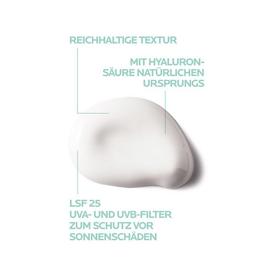 LA ROCHE POSAY  Hydraphase HA UV Reichhaltig 