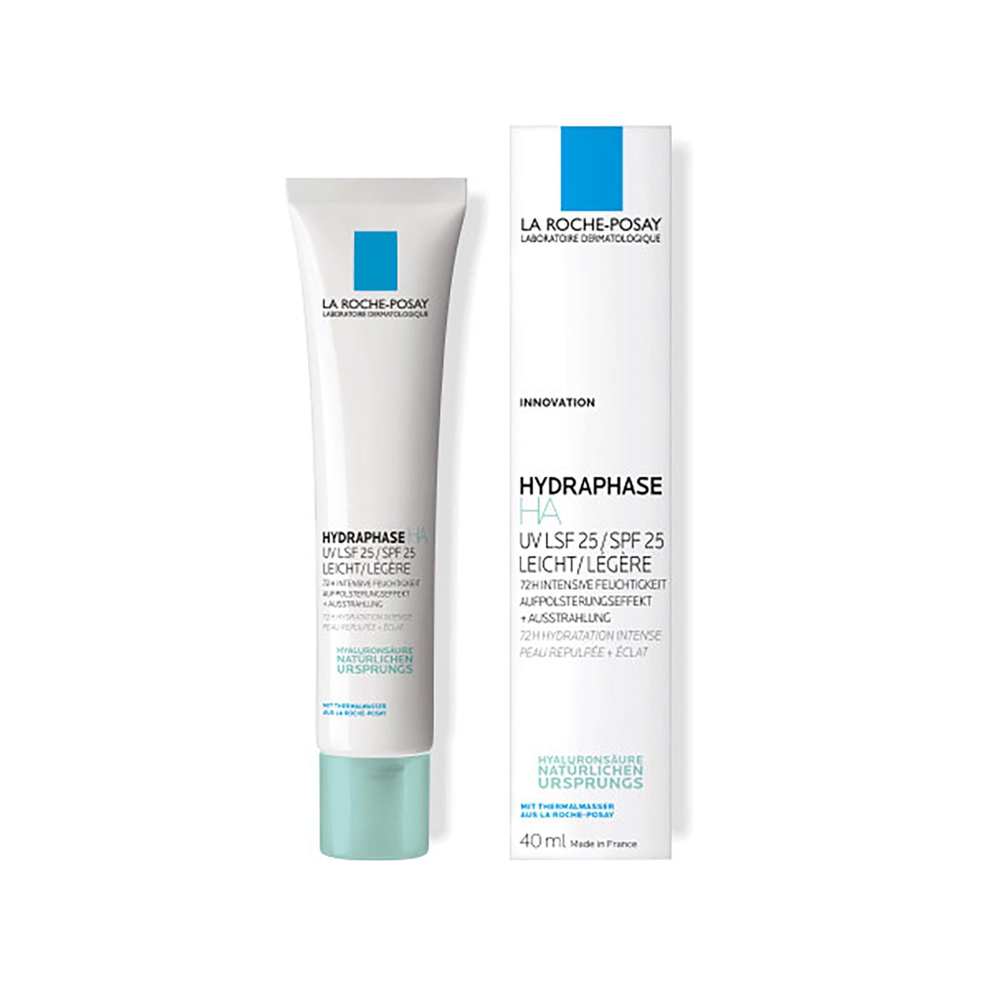 LA ROCHE POSAY  Hydraphase HA UV Light 