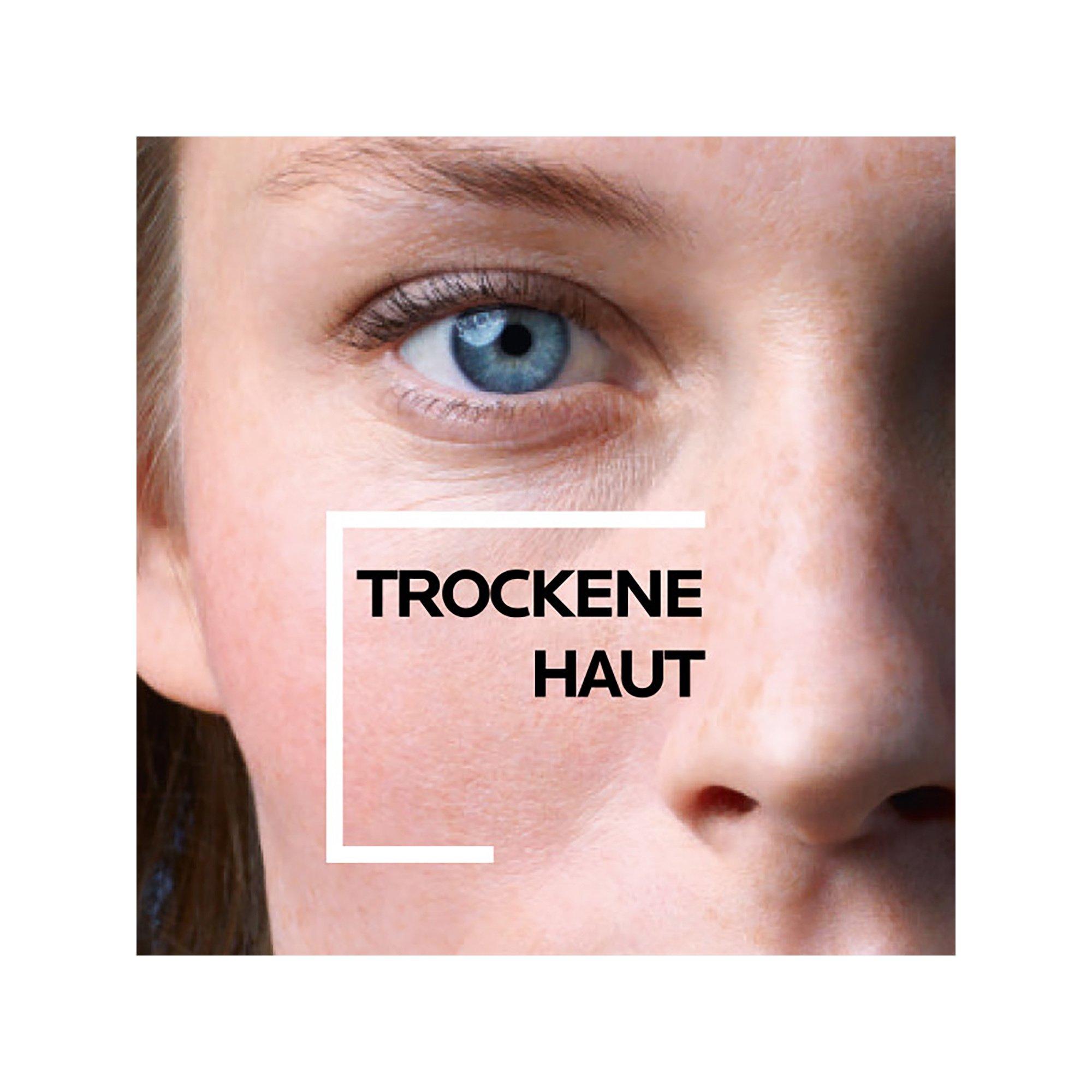 LA ROCHE POSAY  Hydraphase HA UV Leicht 