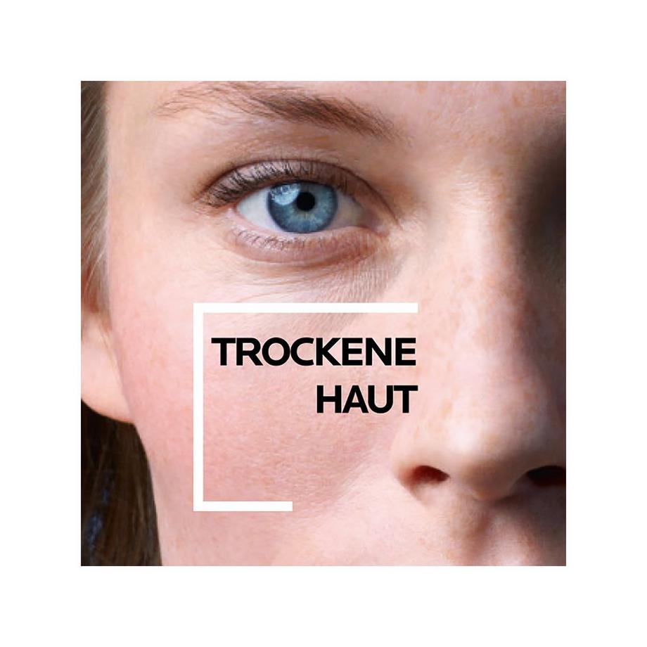 LA ROCHE POSAY  Hydraphase HA UV Leicht 