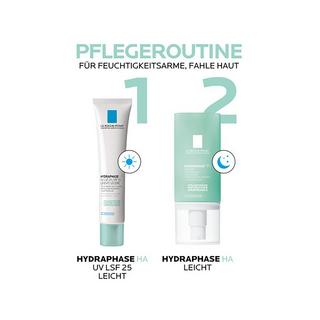 LA ROCHE POSAY  Hydraphase HA UV Light 