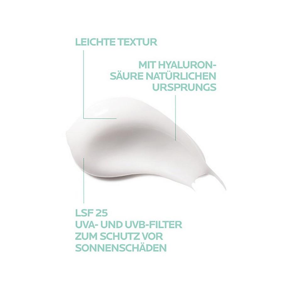 LA ROCHE POSAY  Hydraphase HA UV Leicht 