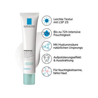 LA ROCHE POSAY  Hydraphase HA UV Light 