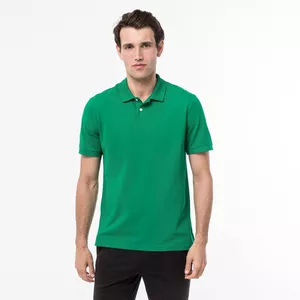 Polo, manica corta