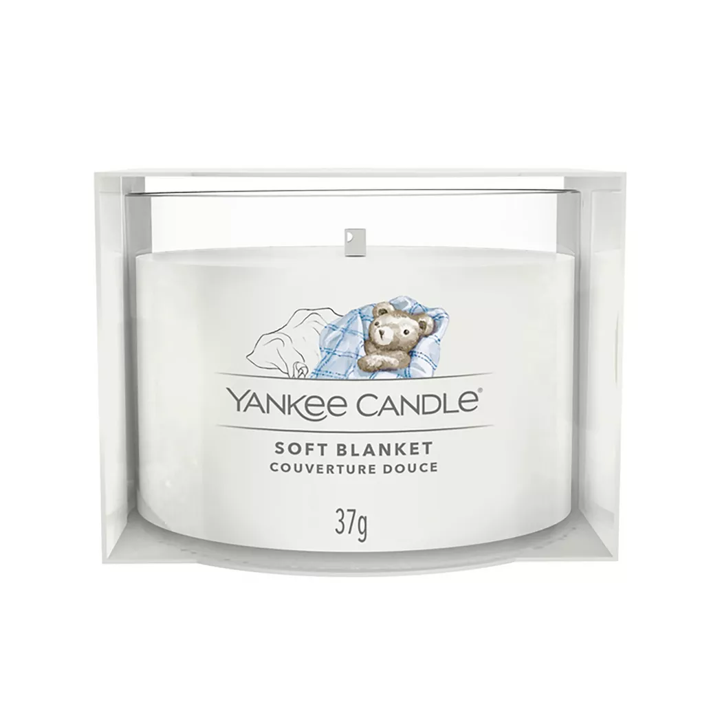 Soft Blanket