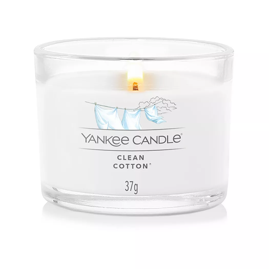 Clean Cotton
