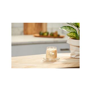 Yankee Candle Signature Duftkerze im Glas Vanilla Cupcake 