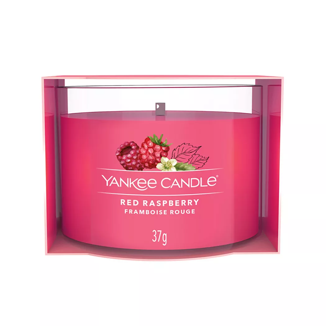 Red Raspberry