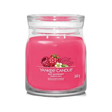 Bougie parfumée en verre