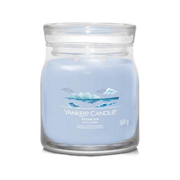 Bougie parfumée en verre