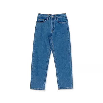 Jeans, Baggy Fit