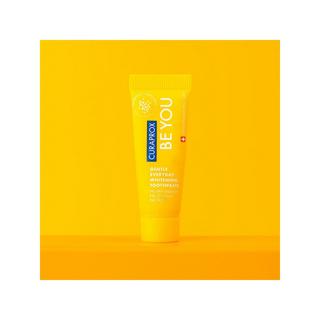 CURAPROX Be you Zahnpasta gelb Zahnpasta Be you Grapefruit  