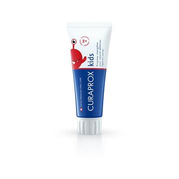 Dentifrice Kids pour enfants fraise