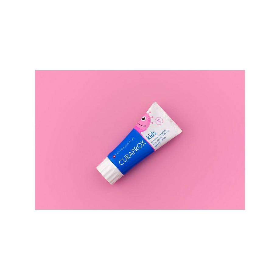 CURAPROX  Kinder-Zahnpasta kids Wassermelone 