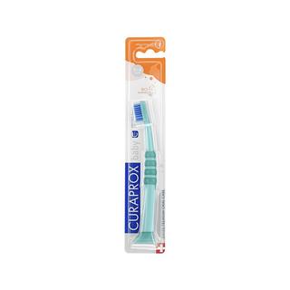 CURAPROX  Brosse à dents pour bébé, assortiment aléatoire 
