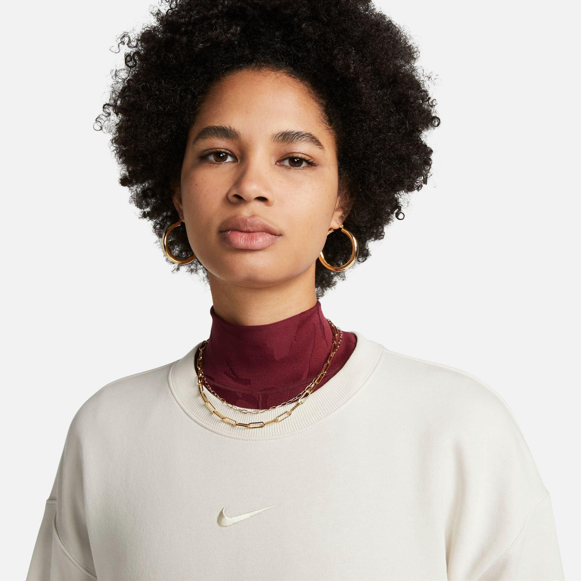 NIKE PHOENIX Sweat-shirt 