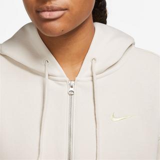 NIKE W NSW PHNX FLC FZ OS HOODIE Veste en molleton 