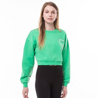 Only Lingerie Odessa Short Oneck Langarmshirt  