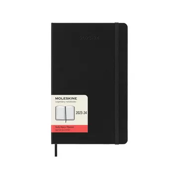 Agenda journalier 2023-2024