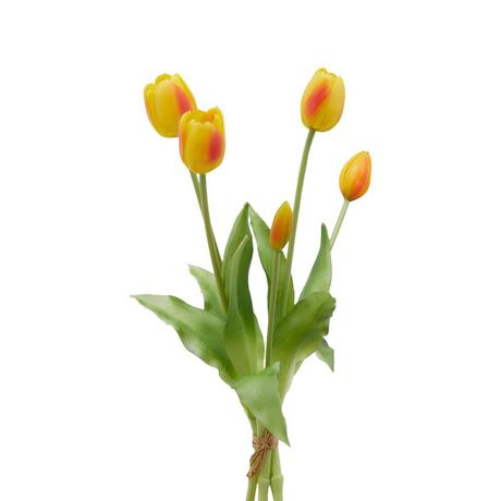 EDG Kunstblumen Tulpen 