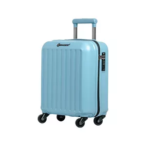 Hartschalenkoffer Spinner, Underseat
