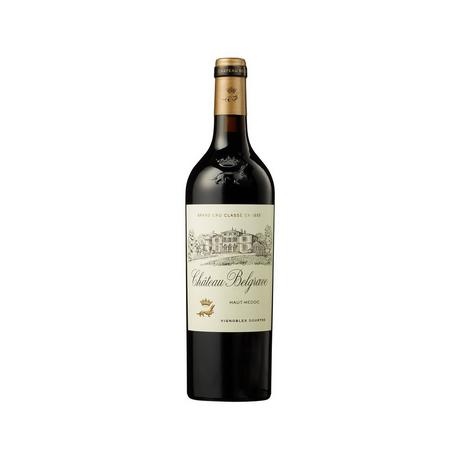 Château Belgrave 2017, Grand Cru Classé, Haut-Médoc AOP  