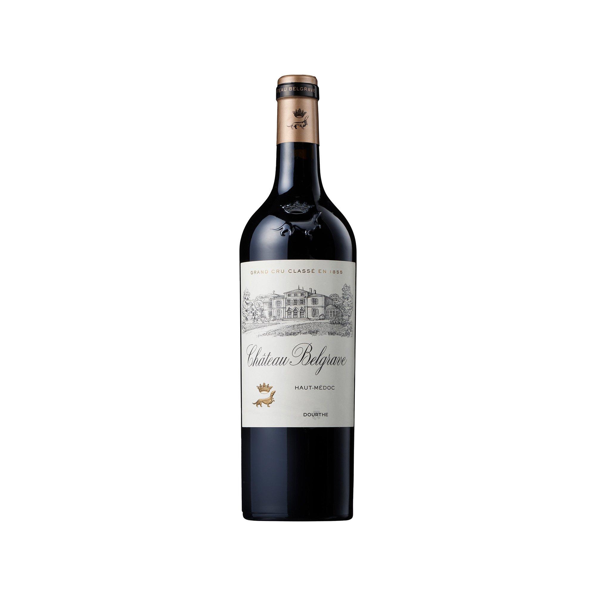 Image of Grand Cru Classé 2020, Grand Cru Classé, Haut-Médoc AOC 2020