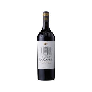 Château La Garde 2016, Pessac-Léognan, Pessac-Léognan AOC  