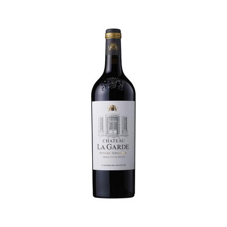Château La Garde 2016, Pessac-Léognan, Pessac-Léognan AOC  