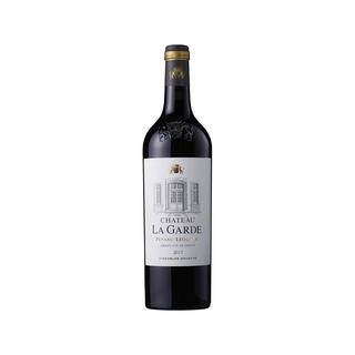 Château La Garde 2017, Pessac-Léognan, Pessac-Léognan AOC  