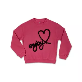 Manor Kids Sweatshirt Felpa 