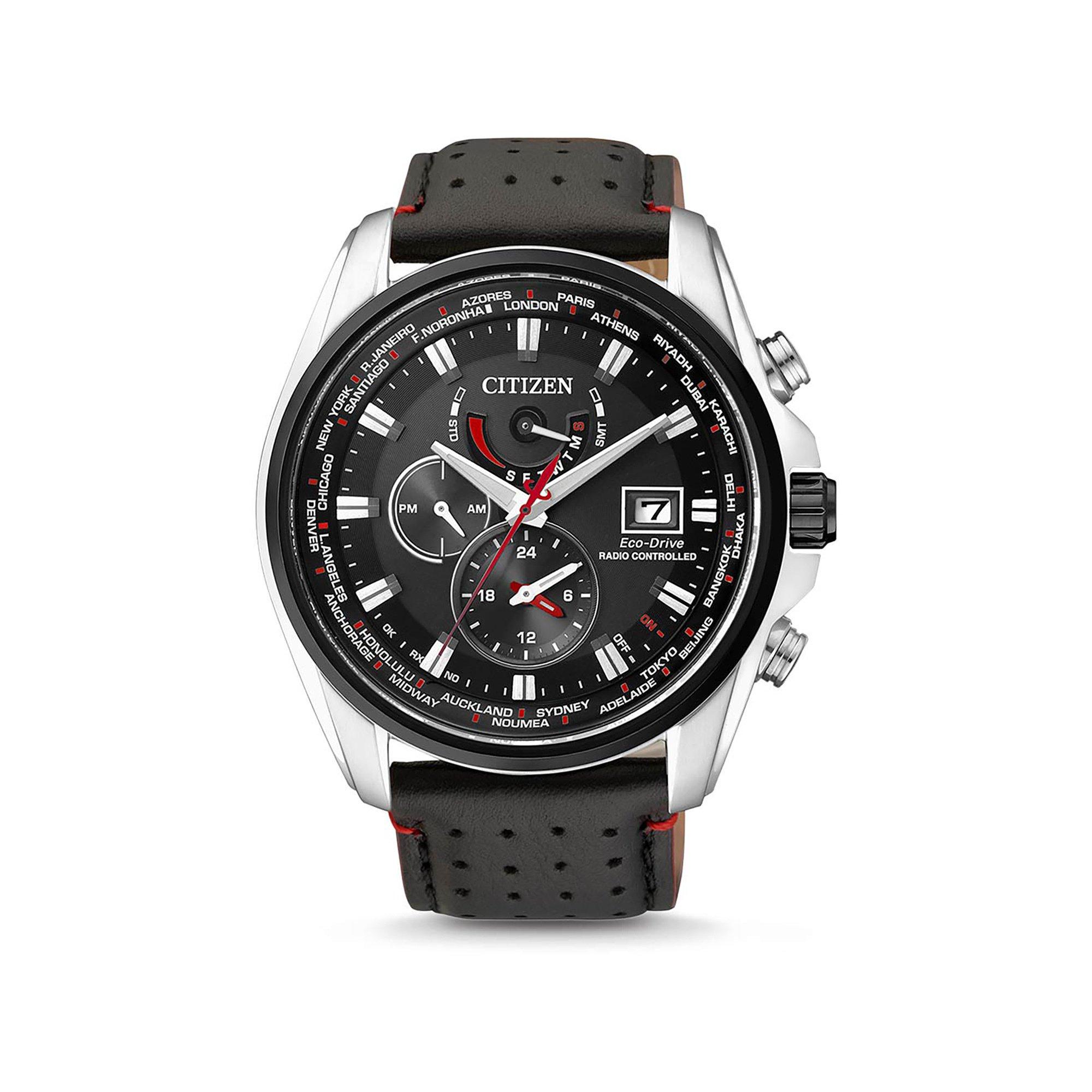 Citizen Radio Controlled Chronographe 