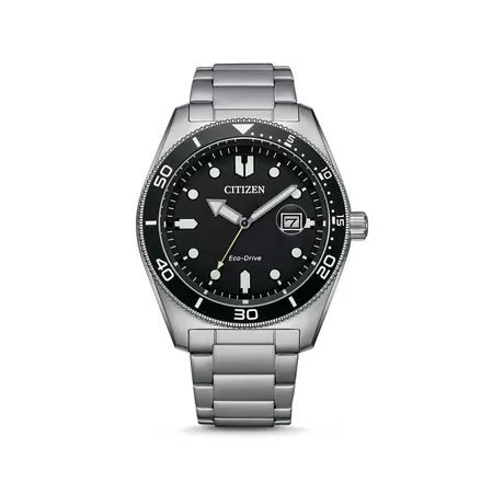 Citizen EcoDrive Orologio analogico 