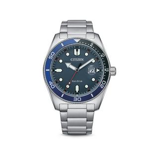 Citizen EcoDrive Analoguhr 