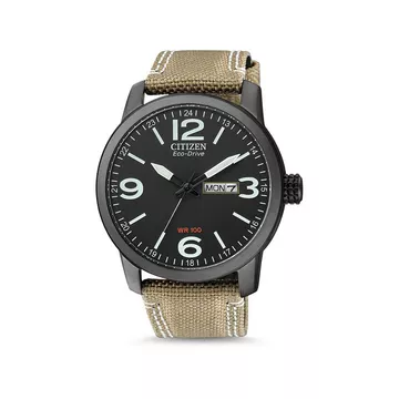Horloge analogique