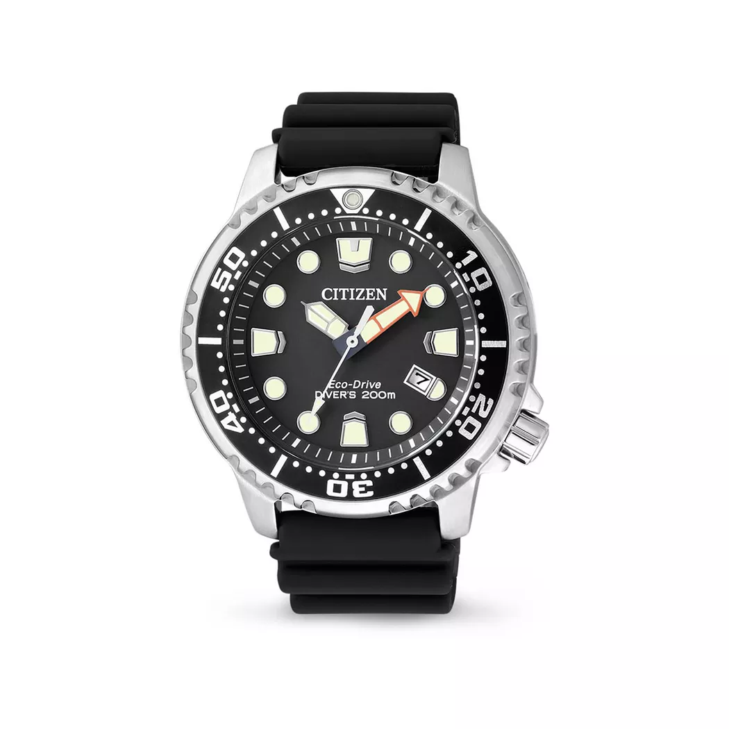 Herrenuhr Promaster Marine von Citizen BN0150-10E