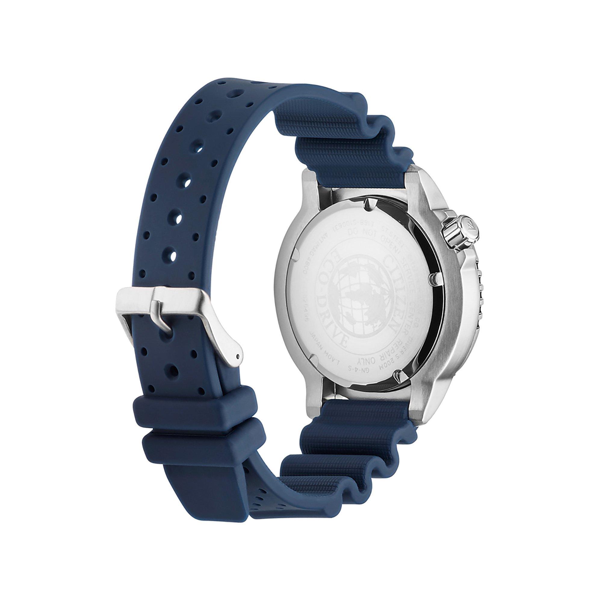 Citizen EcoDrive Orologio analogico 