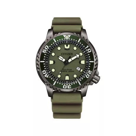 Citizen EcoDrive Orologio analogico 