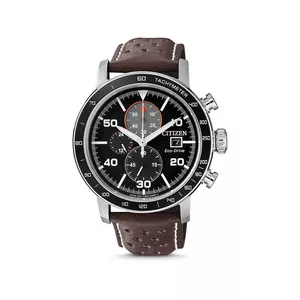 Chronograph Uhr