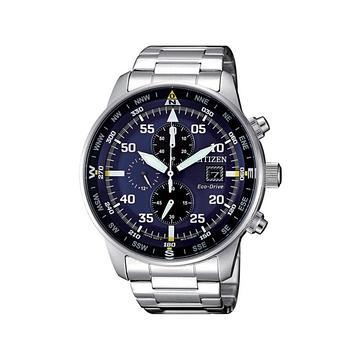 Chronograph Uhr