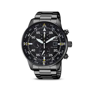 Citizen EcoDrive Chronograph Uhr 