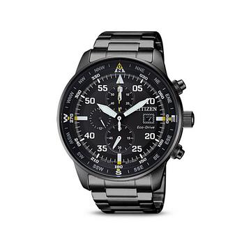 Chronograph Uhr