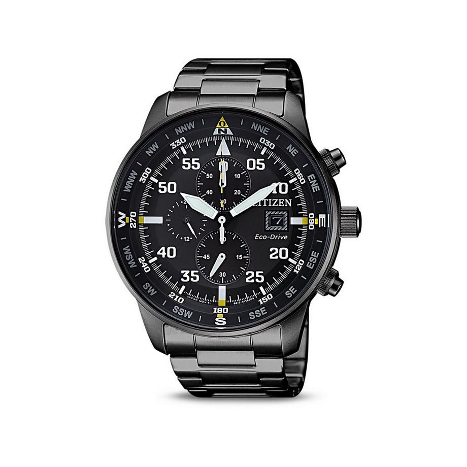 Chronograph Uhr