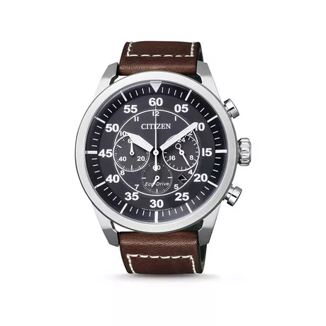 Citizen EcoDrive Cronografo 