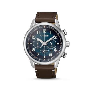 Citizen EcoDrive Chronograph Uhr 