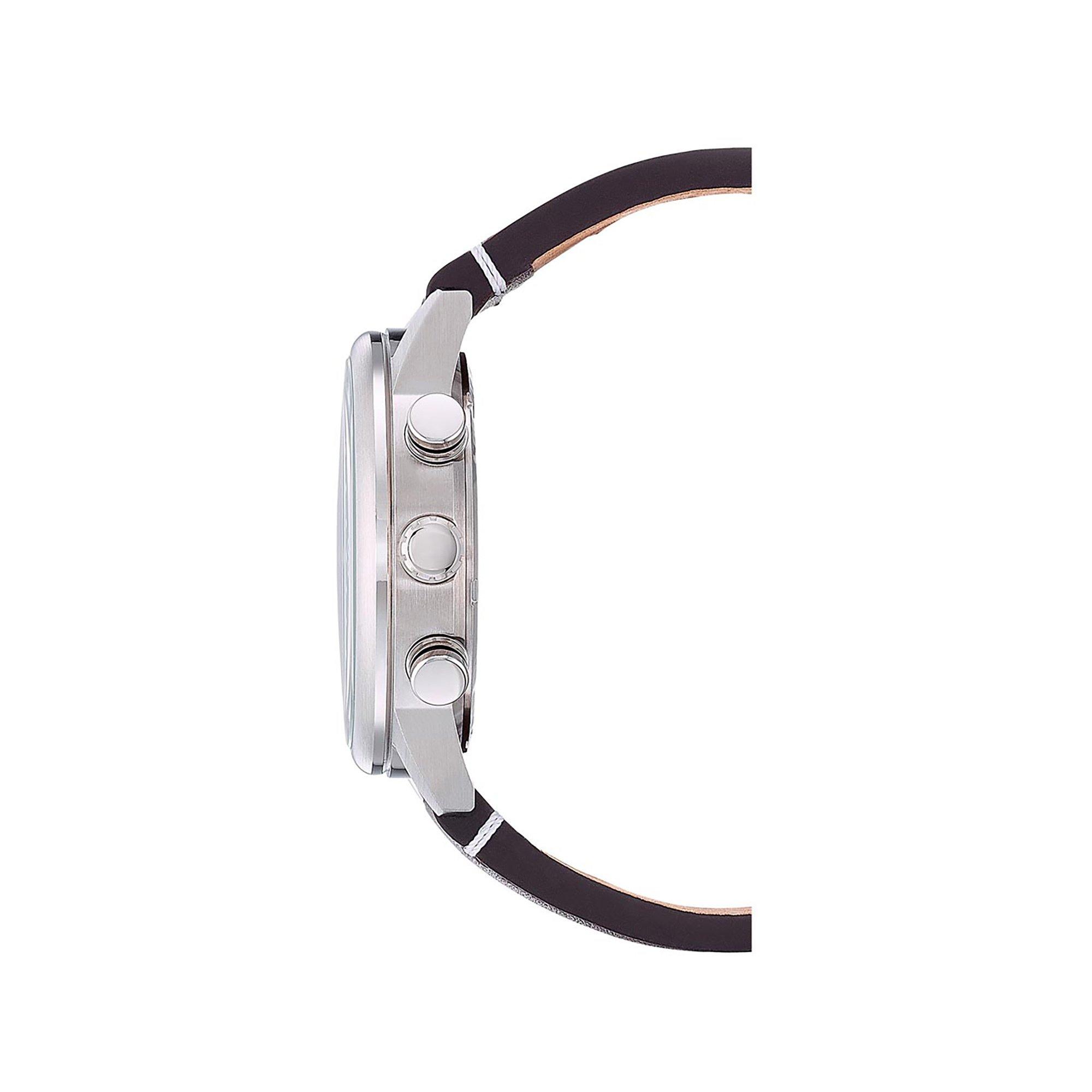 Citizen EcoDrive Cronografo 