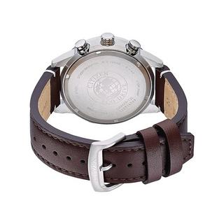 Citizen EcoDrive Chronograph Uhr 