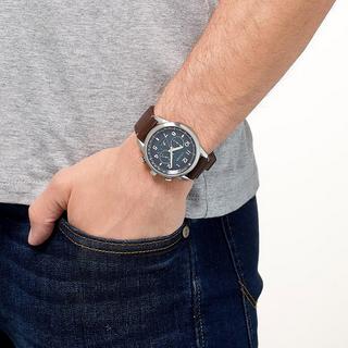 Citizen EcoDrive Chronograph Uhr 